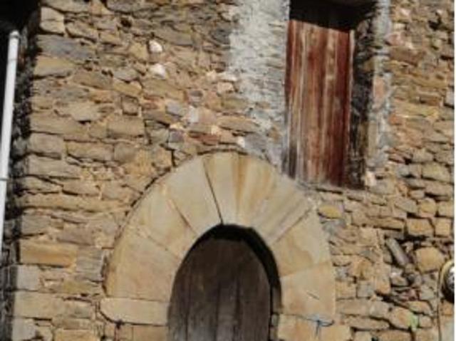 Casa Rural en venta en Sopuerta, Guipúzcoa