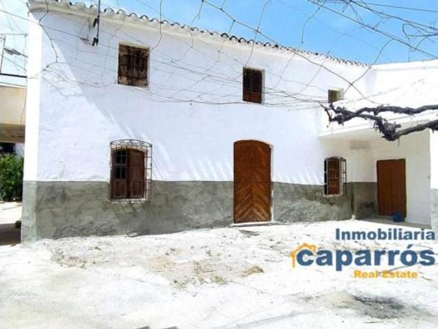 Casa Rural en venta en Sorbas, Andalucía