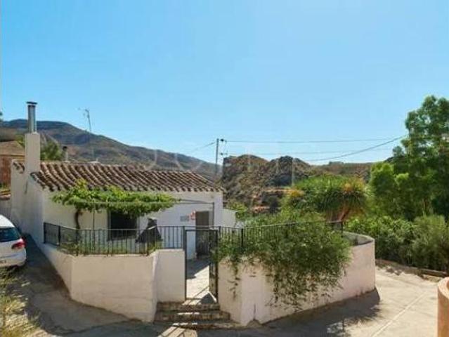 Casa Rural en venta en Sorbas, Almería