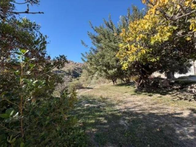 Casa Rural en venta en El Pilar, Sorbas