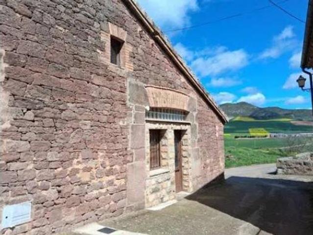 Casa Rural en venta en Estellerria, Navarra