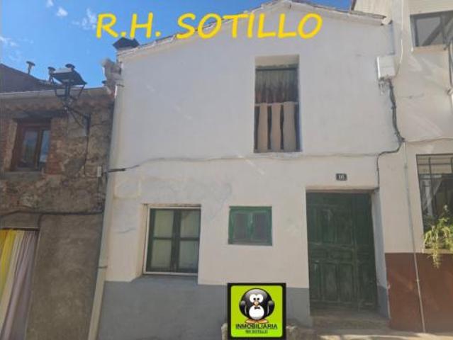 Casa Rural en venta en Sotillo De La Adrada, Castilla y León