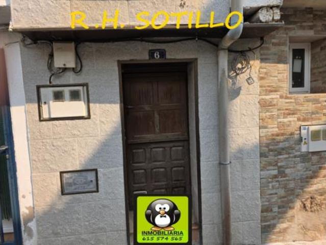 Casa Rural en venta en Sotillo De La Adrada, Ávila