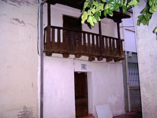 Quinta en venta en Sotillo De La Adrada