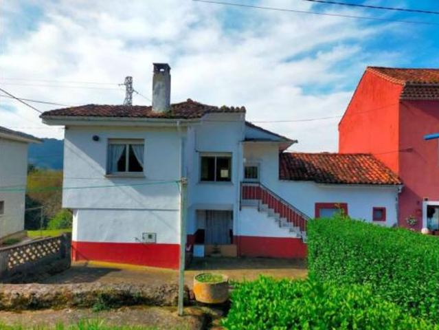 Casa Rural en venta en Soto Del Barco, Asturias