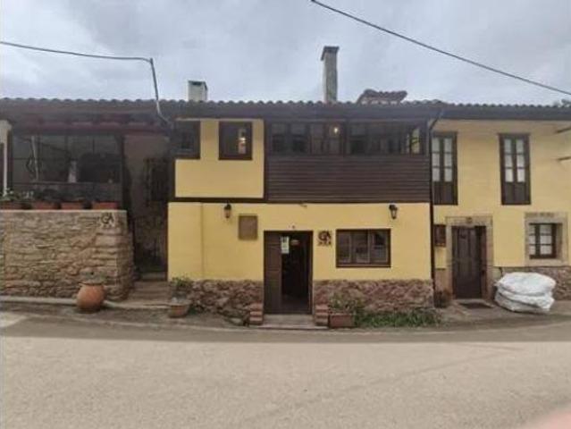 Casa Rural en venta en Soto Del Barco, Asturias
