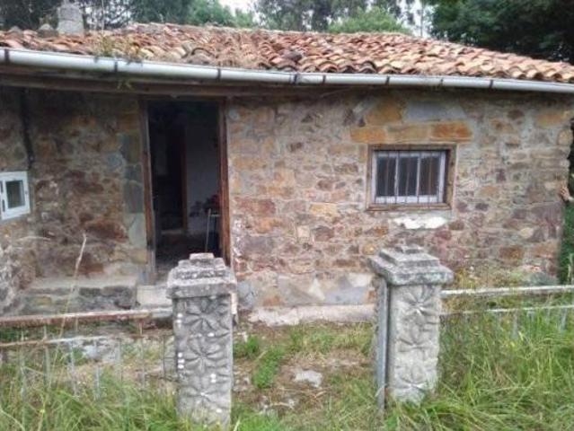 Casa Rural en venta en Soto Del Barco, Rubines