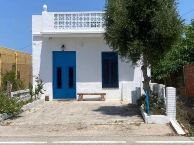 Casa Rural en venta en el Mareny de Vilxes, la Ribera Baixa