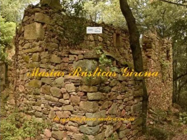 Casa Rural en venta en la Selva, Catalunya