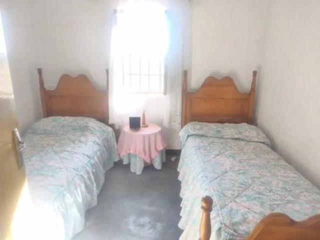 Casa Rural en venta en Tabernas, Andalucía