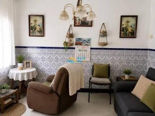 Casa Rural en venta en Tabernas, Andalucía