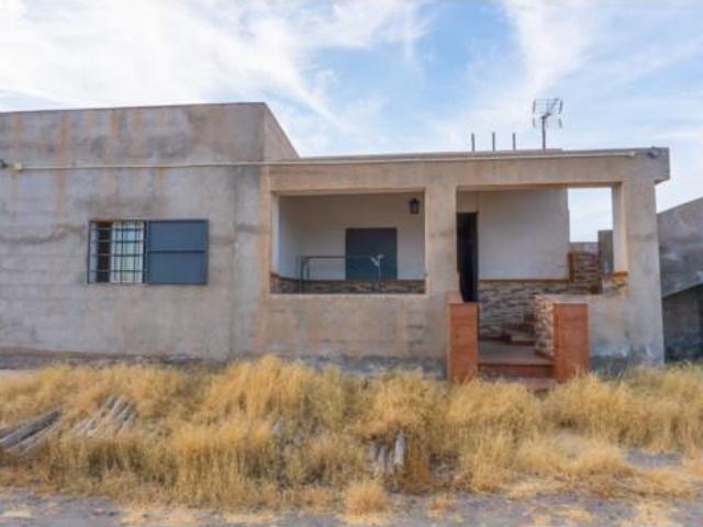 Casa Rural en venta en Tabernas, Andalucía