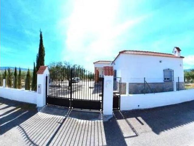 Casa Rural en venta en Tabernas, Andalucía