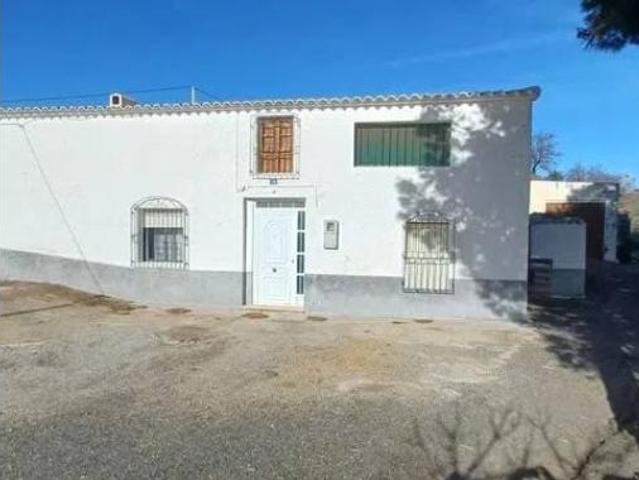 Casa Rural en venta en Rambla del Taberno, Valle del Almanzora