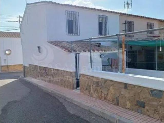 Casa Rural en venta en Rambla del Taberno, Valle del Almanzora