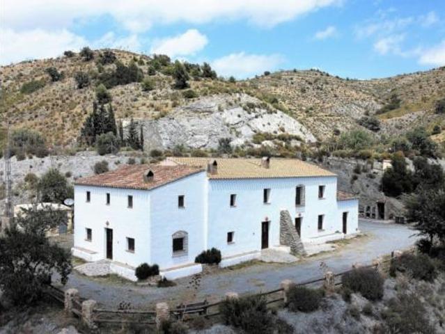 Casa Rural en venta en Rambla del Taberno, Valle del Almanzora