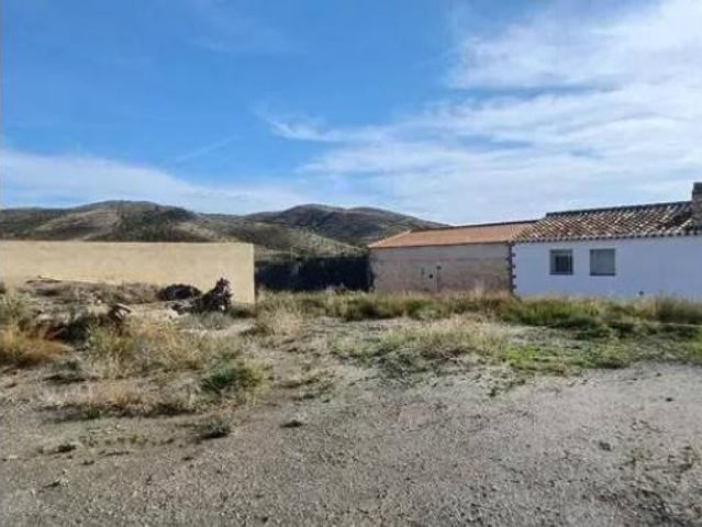 Casa Rural en venta en Rambla del Taberno, Valle del Almanzora