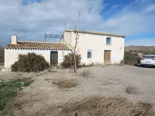 Casa Rural en venta en Rambla del Taberno, Valle del Almanzora