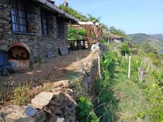 Casa Rural en venta en O Saviñao, Terra de Lemos