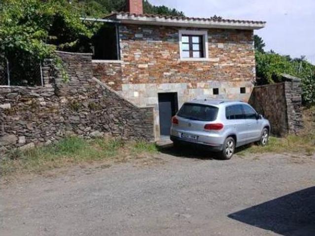 Casa Rural en venta en Chantada, Galicia