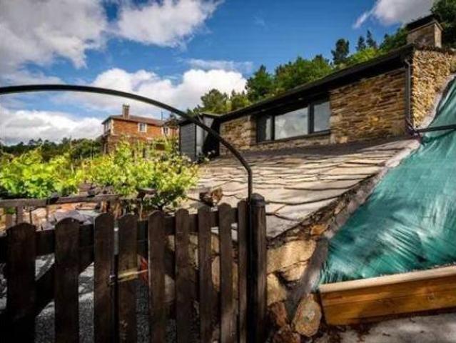Casa Rural en venta en San Xián de Insua, Taboada