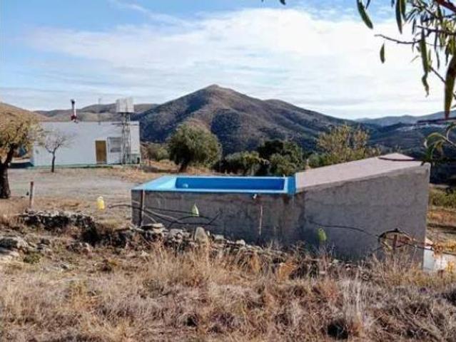 Casa Rural en venta en Alcudia De Monteagud, Andalucía
