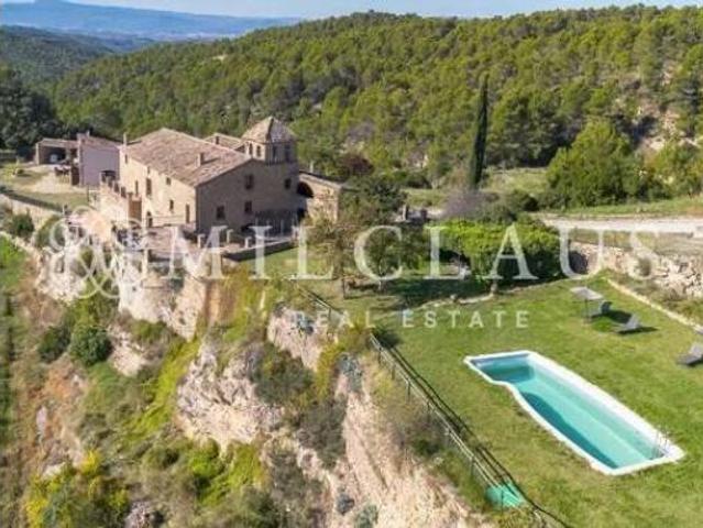 Casa Rural en venta en Bages, Catalunya