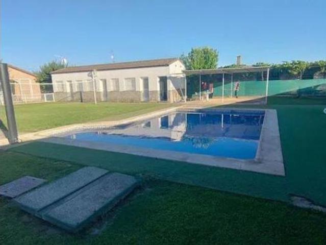 Casa Rural en venta en Talavera La Nueva, Talavera De La Reina