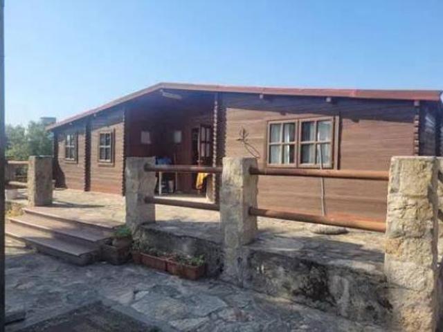 Casa Rural en venta en Puerta Cuartos, Talavera De La Reina