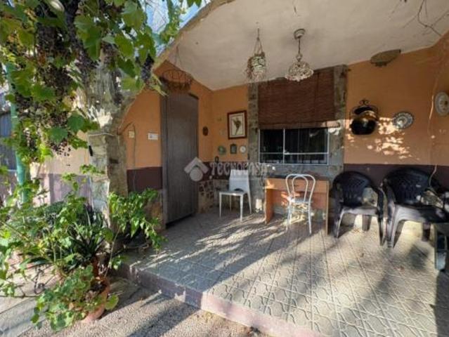 Casa Rural en venta en La Piedad, Talavera de la Reina