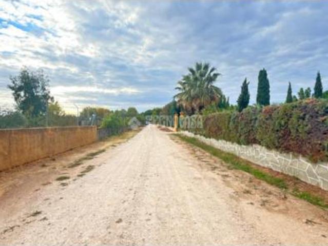 Casa Rural en venta en Puerta Cuartos, Talavera De La Reina