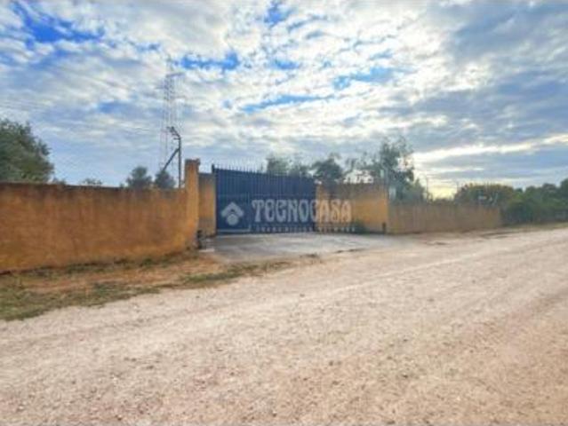 Casa Rural en venta en Puerta Cuartos, Talavera De La Reina