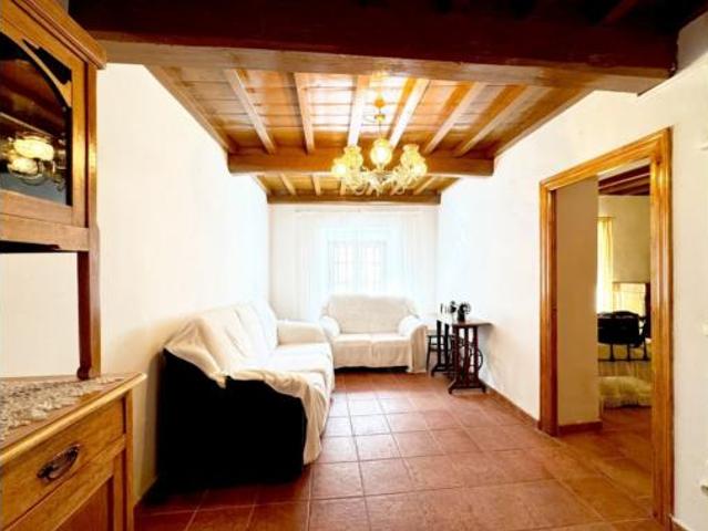 Casa Rural en venta en Tamames, Castilla y León