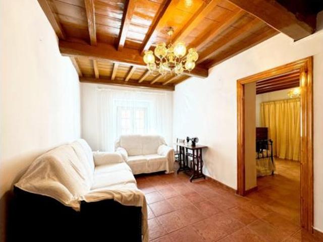 Casa Rural en venta en Tamames, Castilla y León