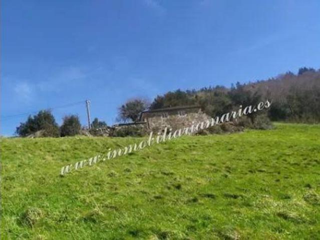 Casa Rural en venta en Taramundi, Asturias