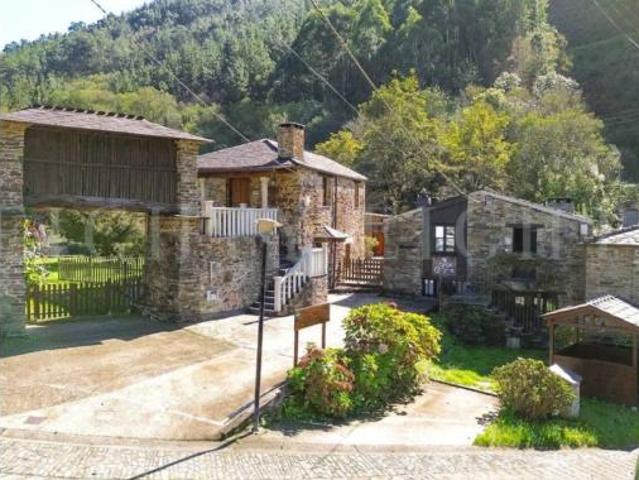 Casa Rural en venta en Taramundi, A Veiga da Sarza
