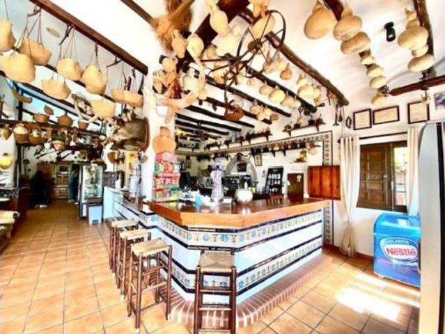 Casa Rural en venta en la Marina Baixa, Valencia