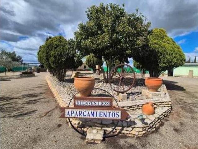 Casa Rural en venta en Los Monegros, Aragón