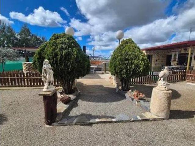 Casa Rural en venta en Los Monegros, Aragón