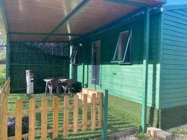 Casa Rural en venta en La Marina, Campo de Gibraltar