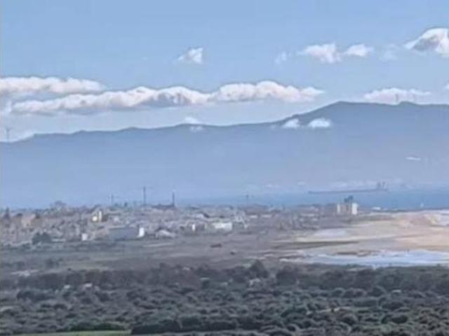 Casa Rural en venta en La Marina, Campo de Gibraltar