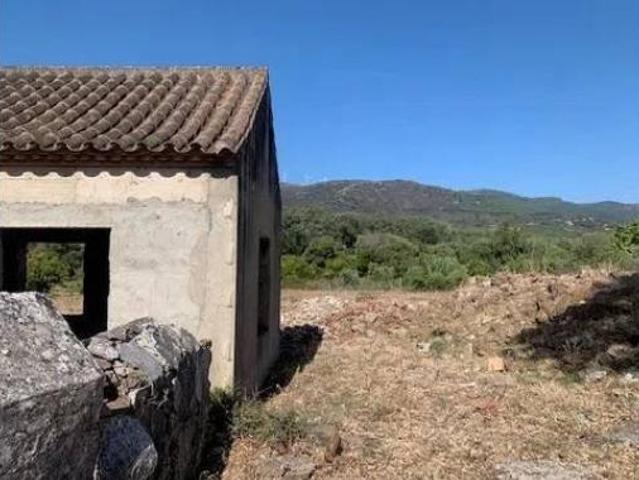 Casa Rural en venta en La Marina, Campo de Gibraltar