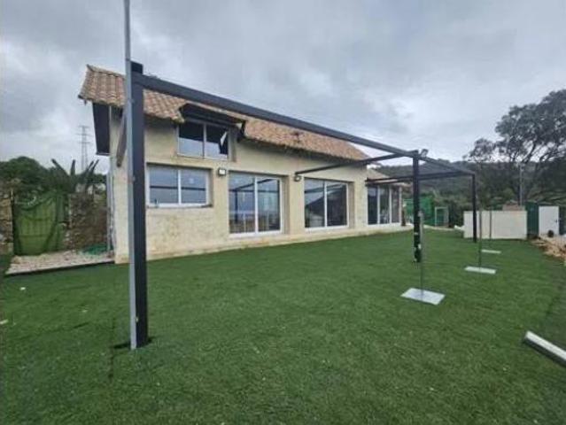 Casa Rural en venta en Punta Europa, Campo de Gibraltar
