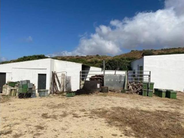 Casa Rural en venta en Punta Europa, Tarifa