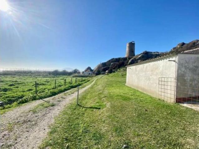 Casa Rural en venta en Punta Europa, Campo de Gibraltar