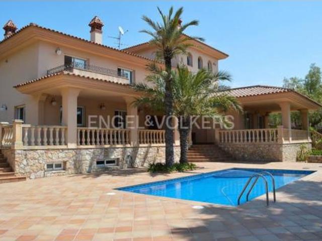 Casa Rural en venta en la Vall de l'Arrabassada, Tarragonès