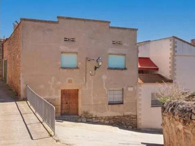 Casa Rural en venta en el Talladell, Urgell