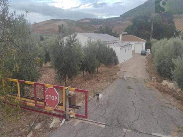 Casa Rural en venta en Guadalteba, Andalucía