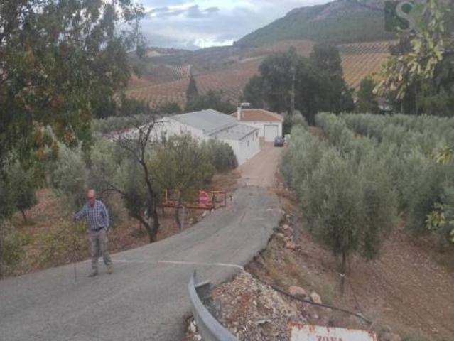 Casa Rural en venta en Guadalteba, Andalucía