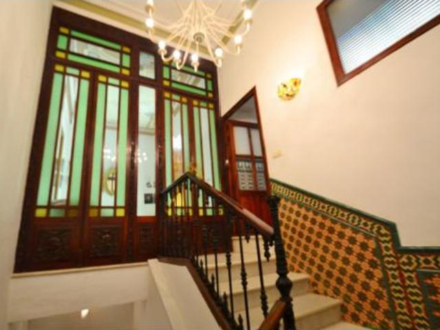 Casa Rural en venta en Teba